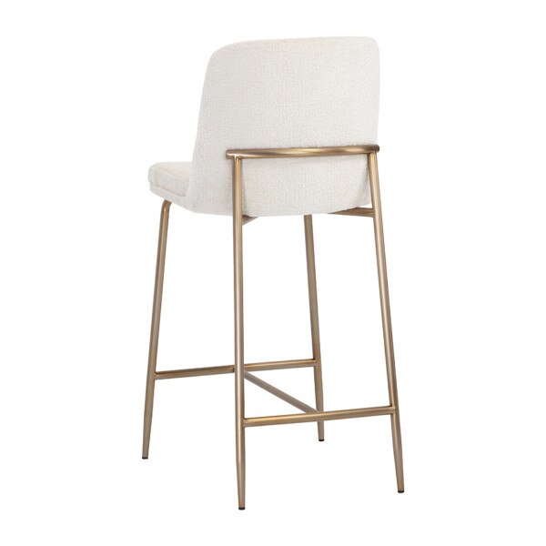 Zeke Stool